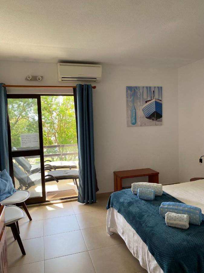 Perfect Summer Cabanas De Tavira Exterior foto