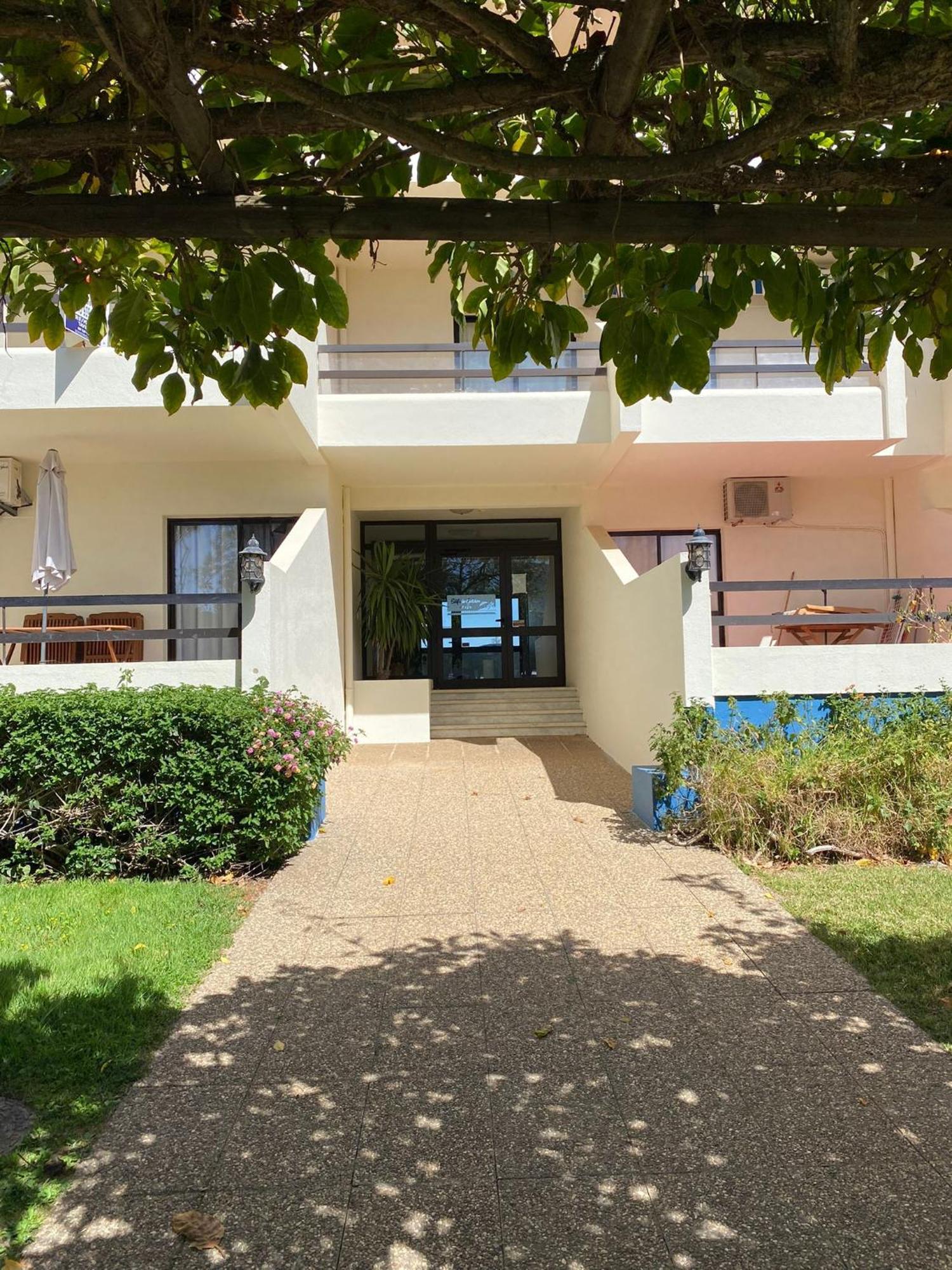 Perfect Summer Cabanas De Tavira Exterior foto