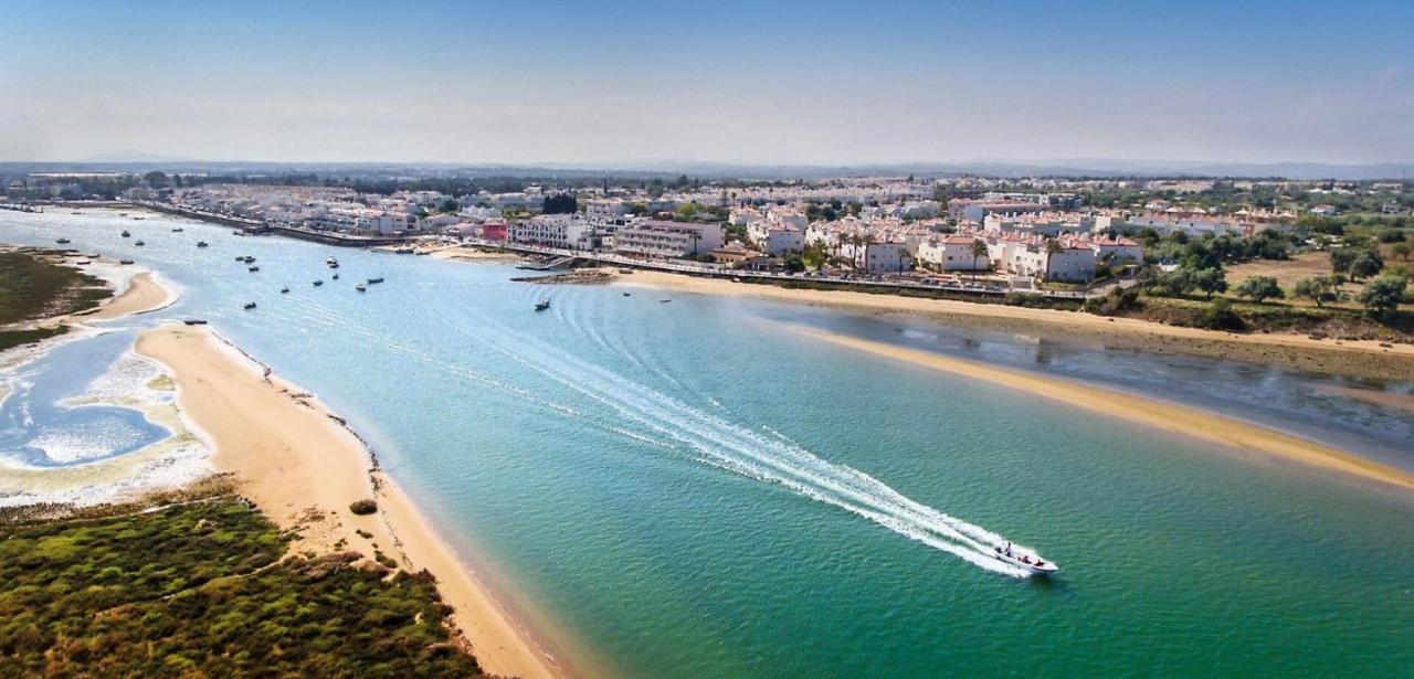 Perfect Summer Cabanas De Tavira Exterior foto